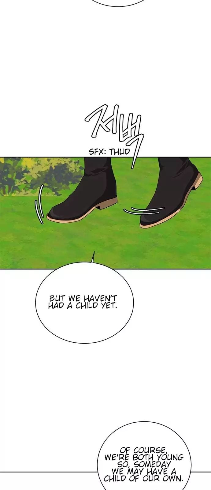 Remarried Empress Chapter 41 - page 37