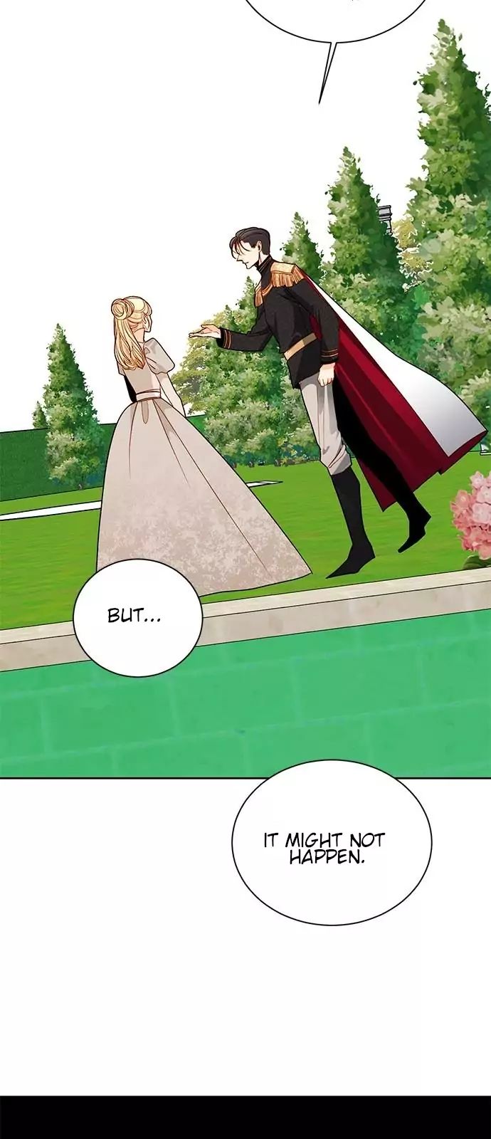 Remarried Empress Chapter 41 - page 38