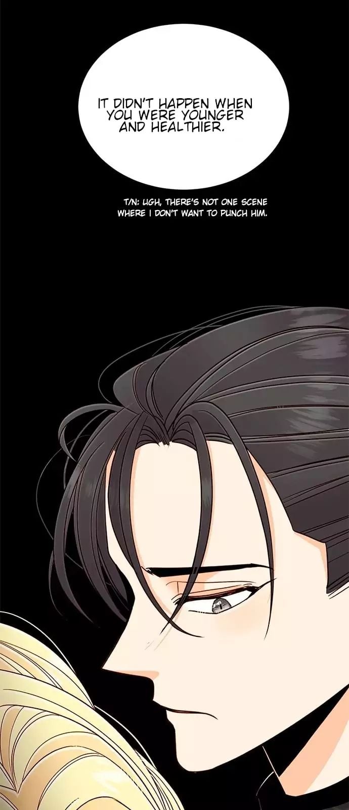 Remarried Empress Chapter 41 - page 39