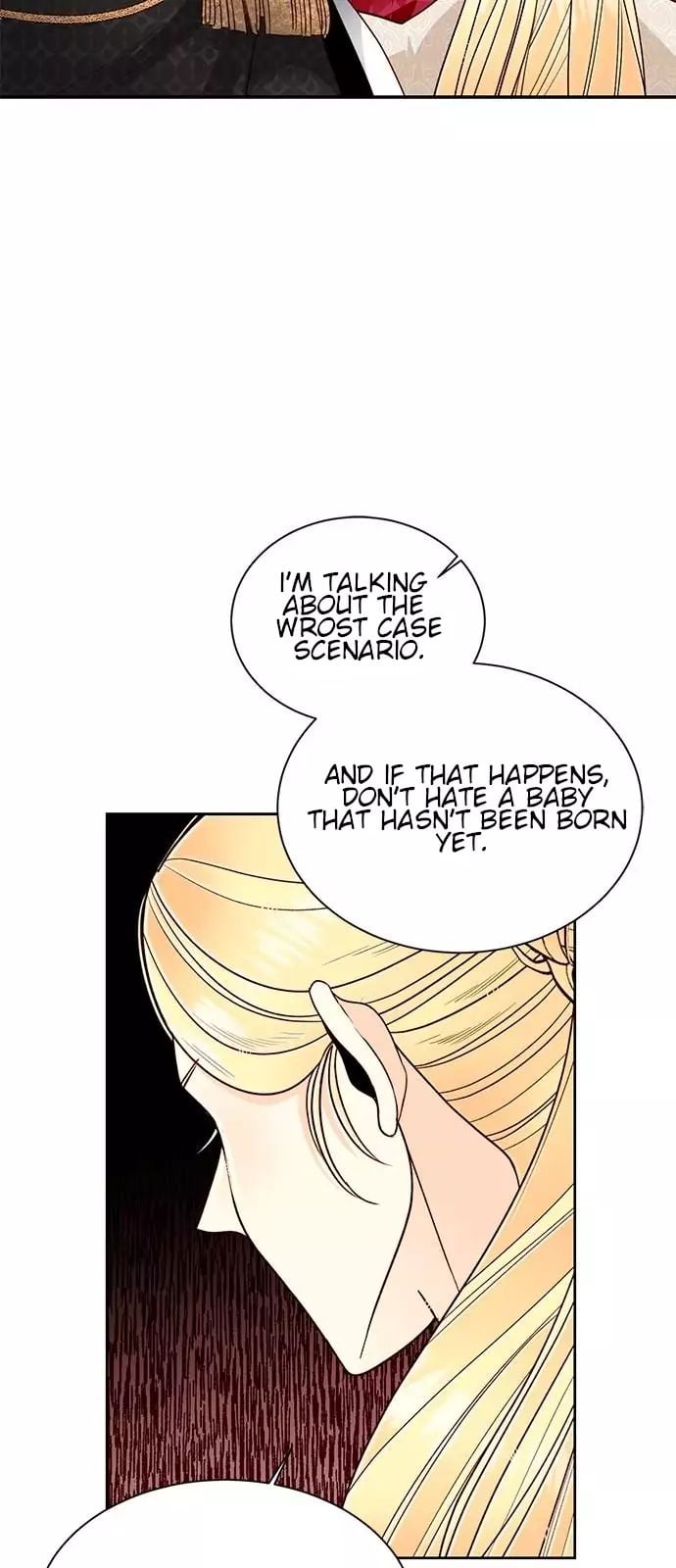 Remarried Empress Chapter 41 - page 42