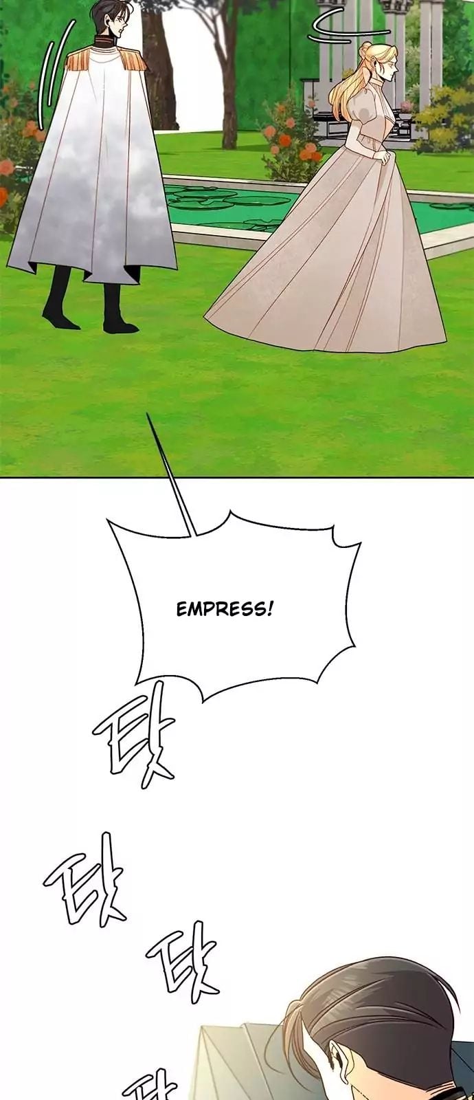 Remarried Empress Chapter 41 - page 46