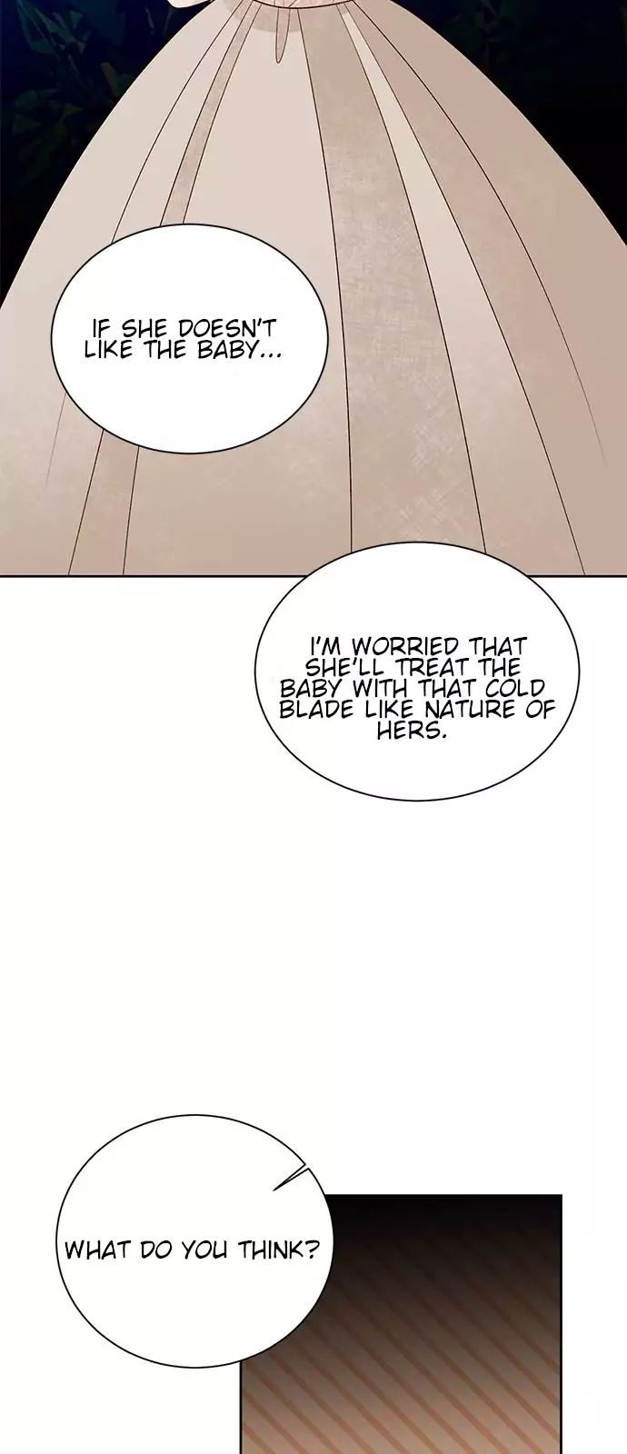 Remarried Empress Chapter 41 - page 53