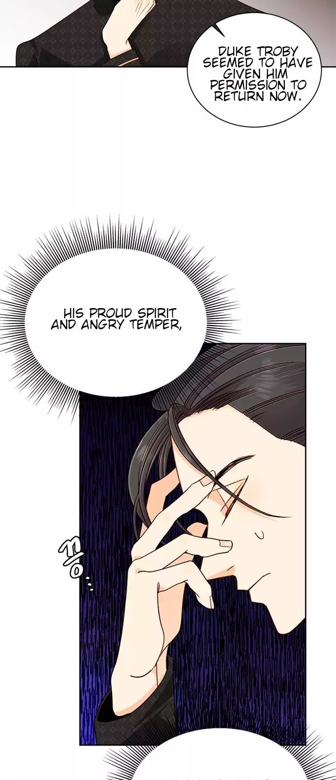 Remarried Empress Chapter 41 - page 55