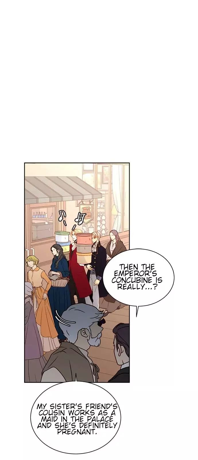Remarried Empress Chapter 41 - page 61