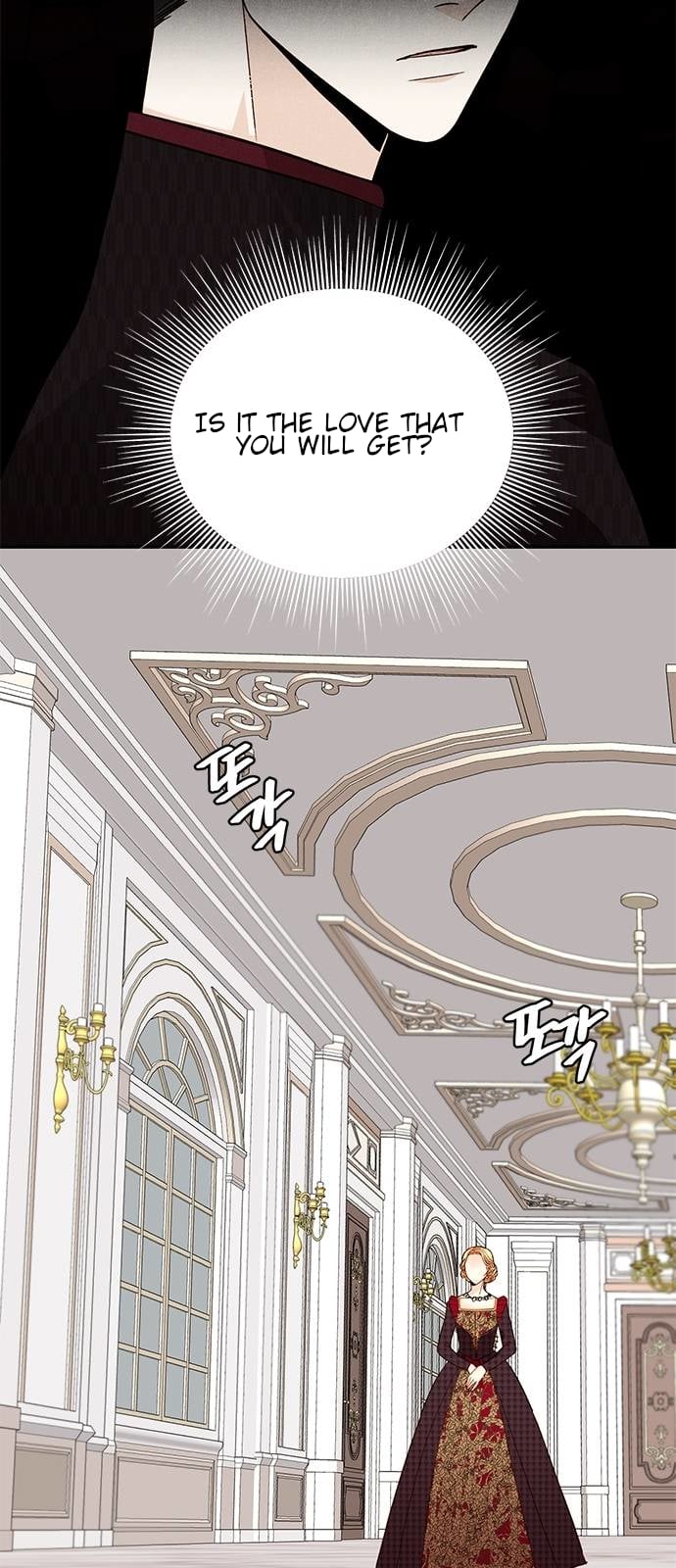 Remarried Empress Chapter 40 - page 17