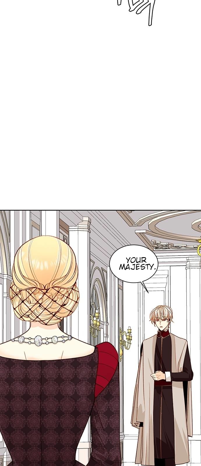Remarried Empress Chapter 40 - page 24