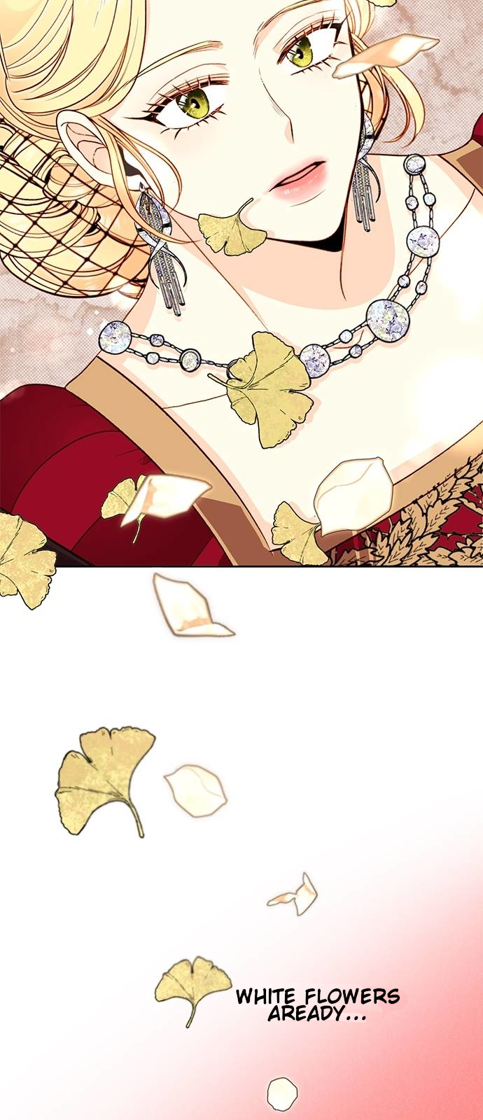 Remarried Empress Chapter 40 - page 29