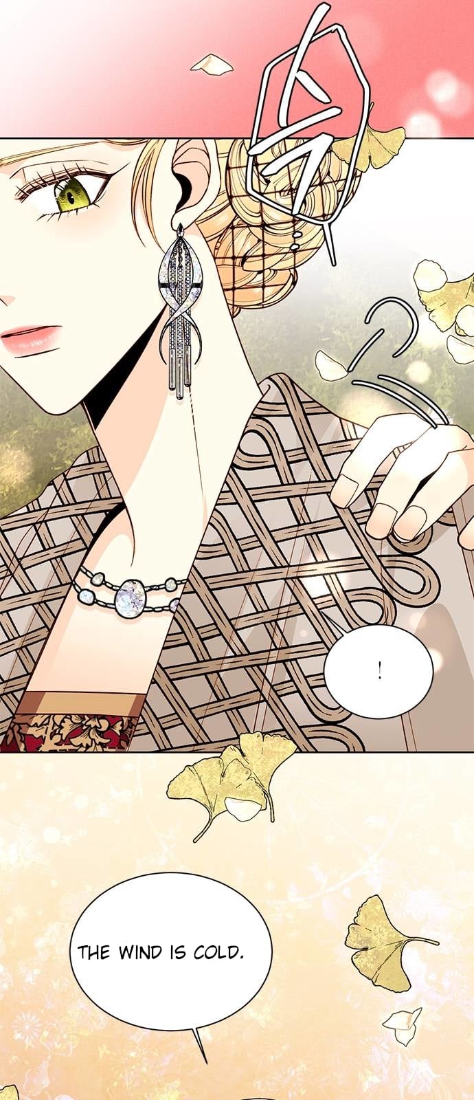 Remarried Empress Chapter 40 - page 30