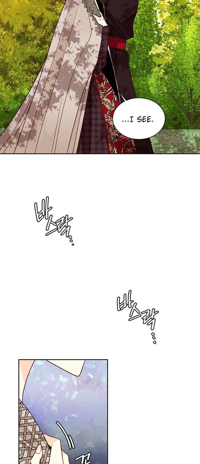 Remarried Empress Chapter 40 - page 34
