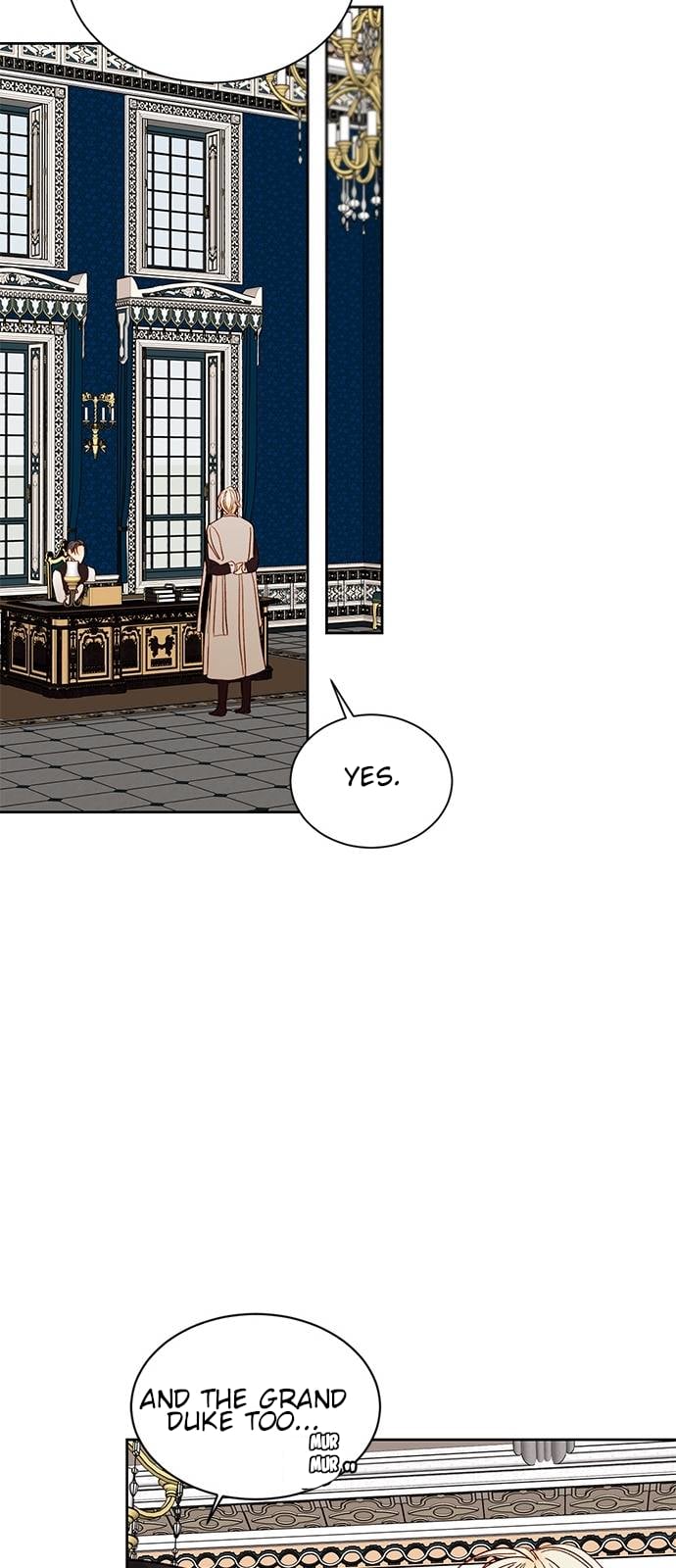 Remarried Empress Chapter 40 - page 40