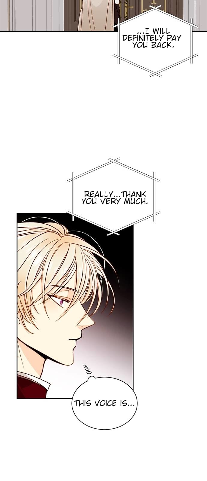 Remarried Empress Chapter 40 - page 44