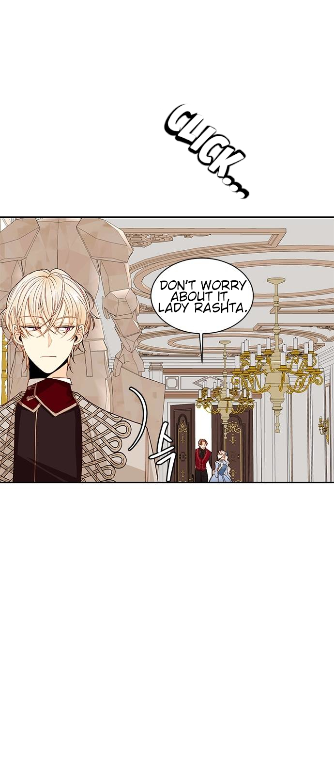 Remarried Empress Chapter 40 - page 45
