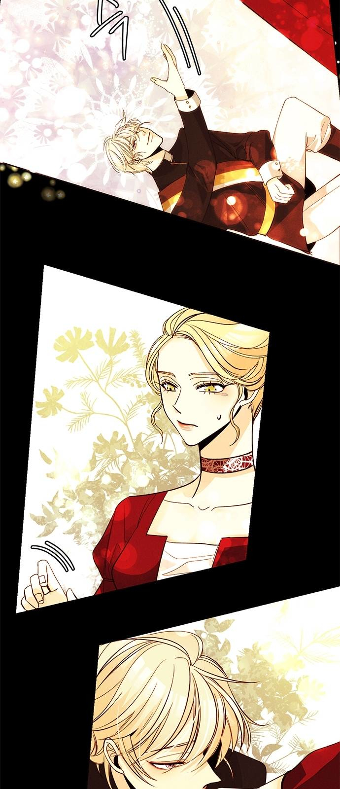 Remarried Empress Chapter 40 - page 52