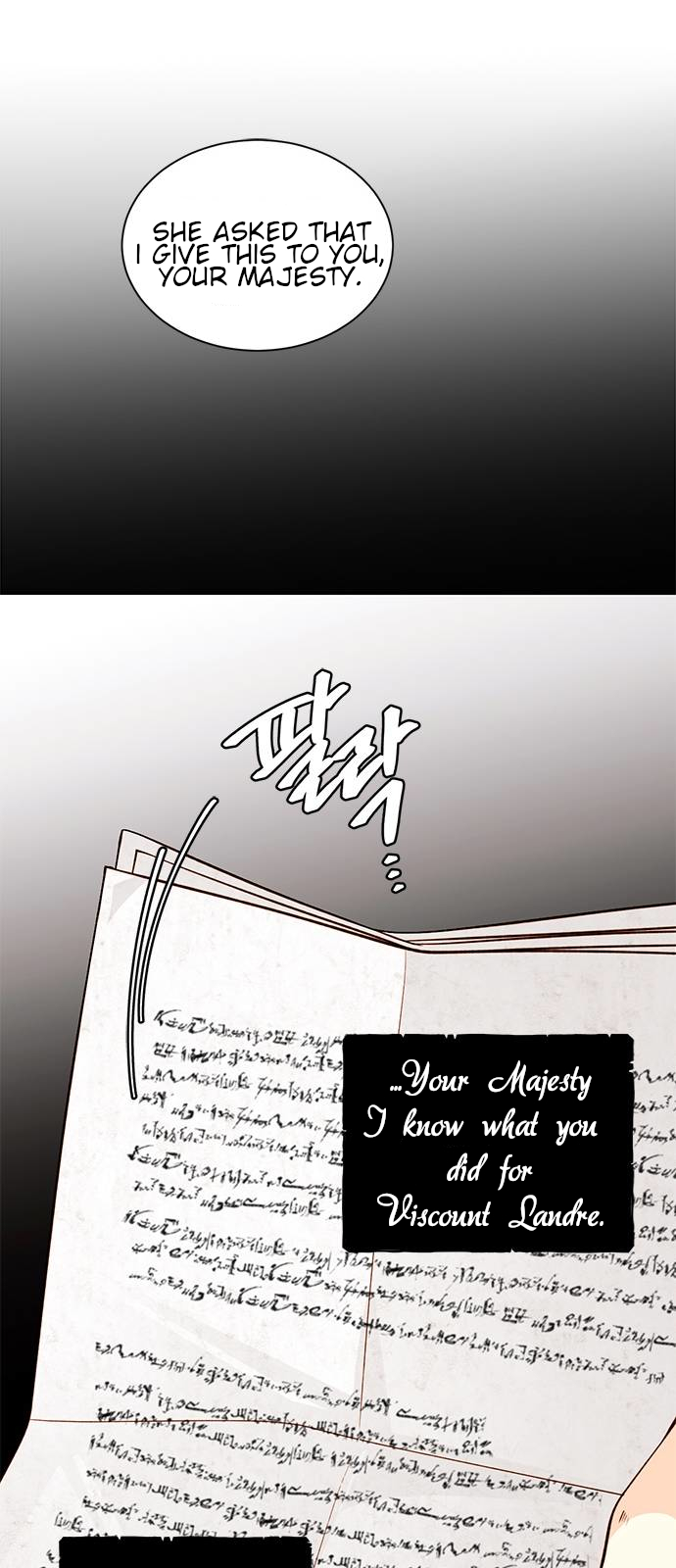Remarried Empress Chapter 40 - page 57