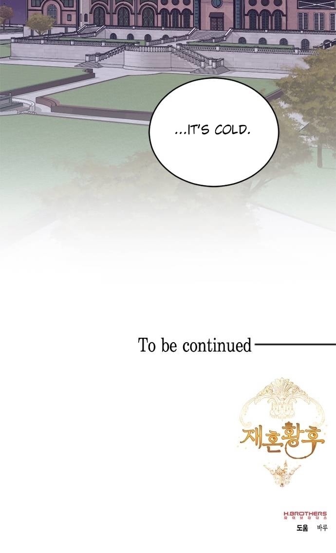 Remarried Empress Chapter 40 - page 65