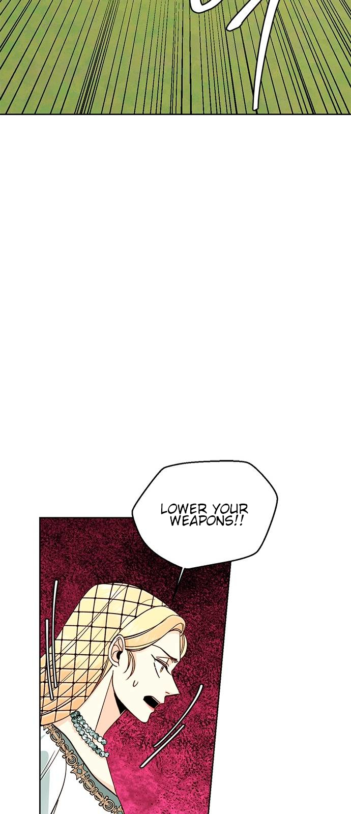 Remarried Empress Chapter 39 - page 14
