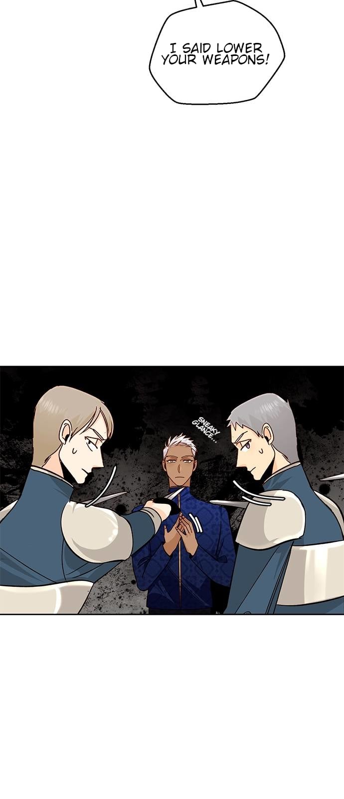Remarried Empress Chapter 39 - page 16
