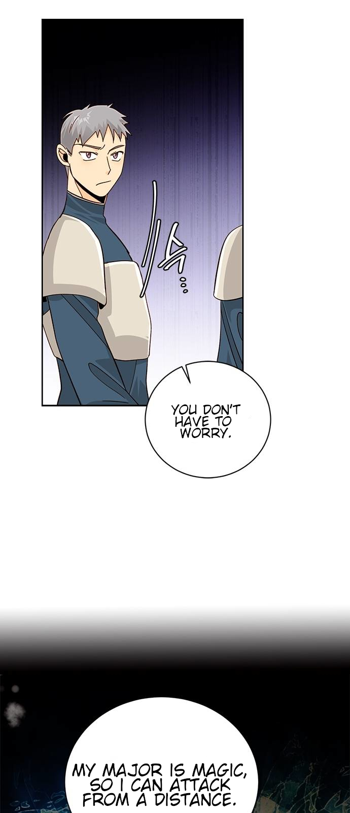 Remarried Empress Chapter 39 - page 18