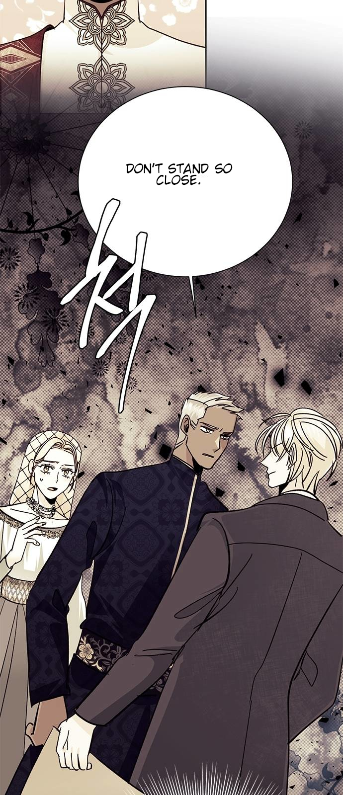 Remarried Empress Chapter 39 - page 36