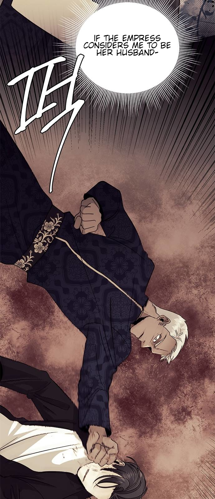 Remarried Empress Chapter 39 - page 37