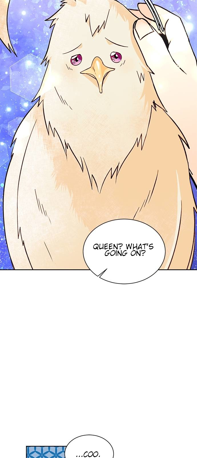 Remarried Empress Chapter 39 - page 40