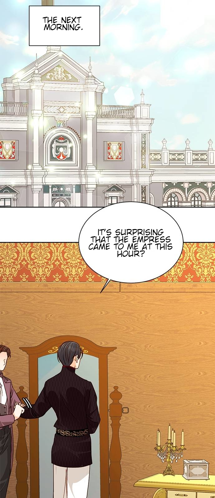 Remarried Empress Chapter 39 - page 44