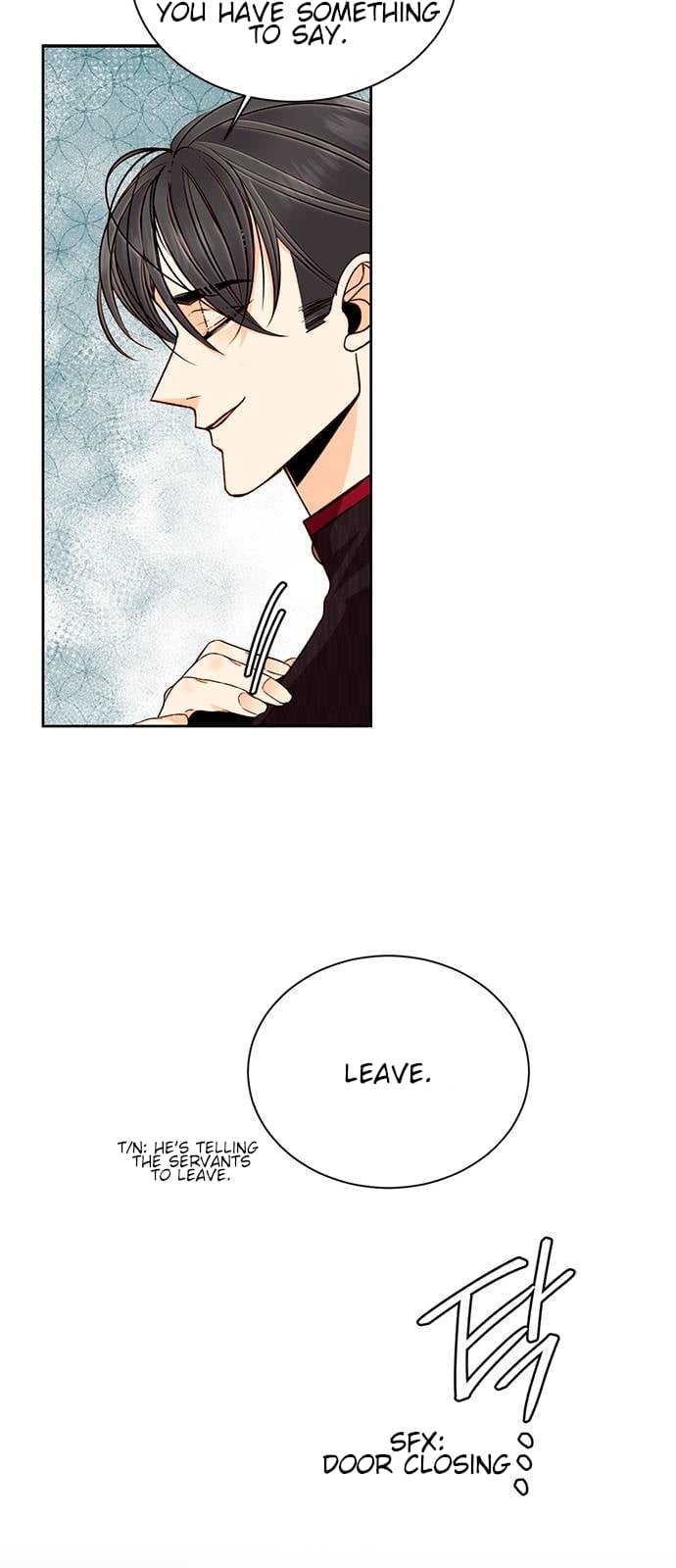 Remarried Empress Chapter 39 - page 46