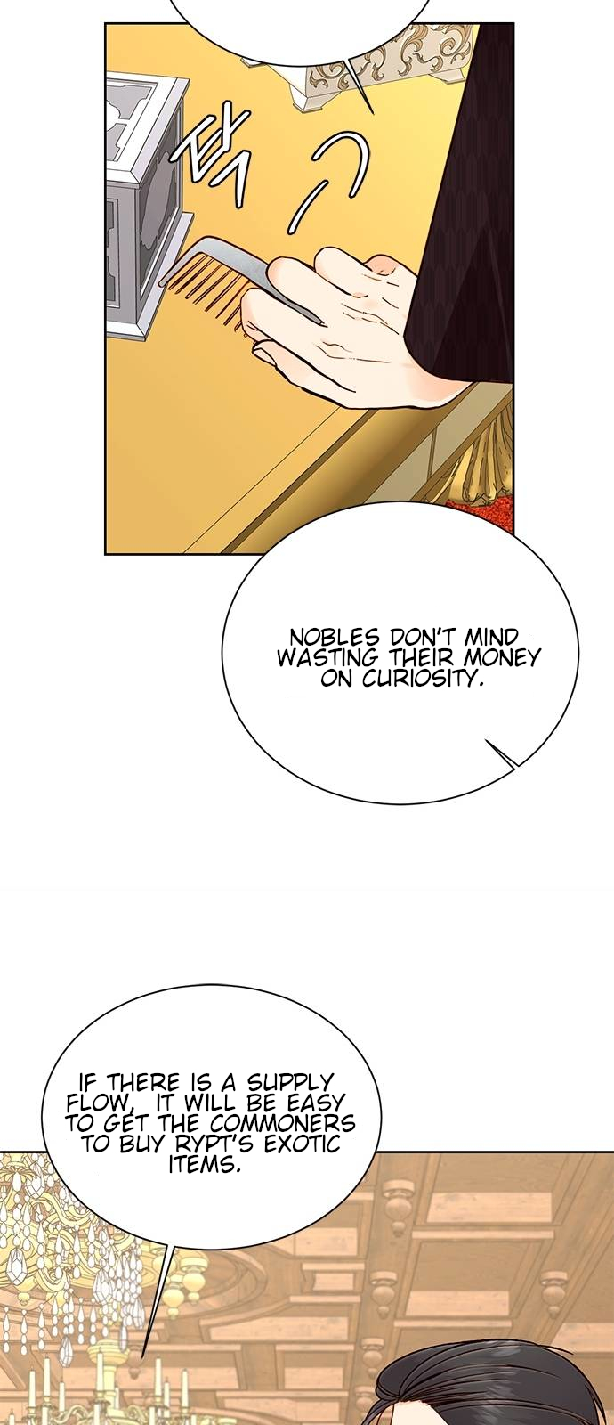 Remarried Empress Chapter 39 - page 51