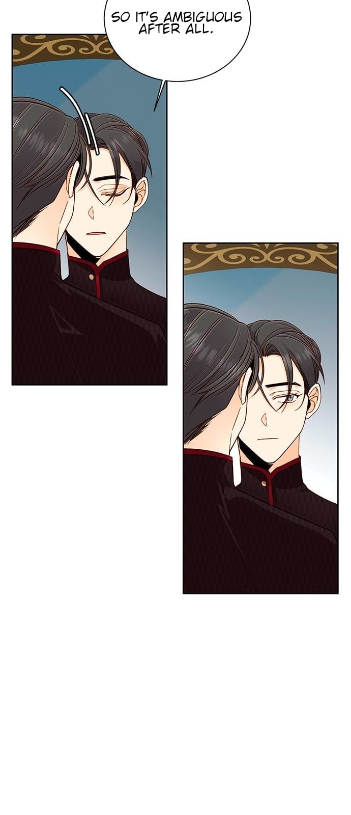 Remarried Empress Chapter 39 - page 53