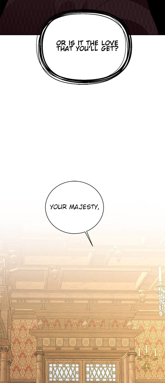 Remarried Empress Chapter 39 - page 58