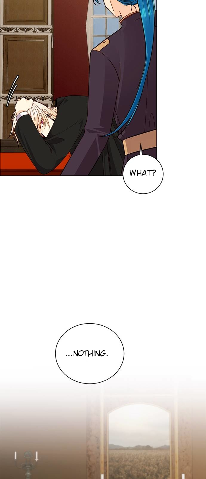 Remarried Empress Chapter 39 - page 6