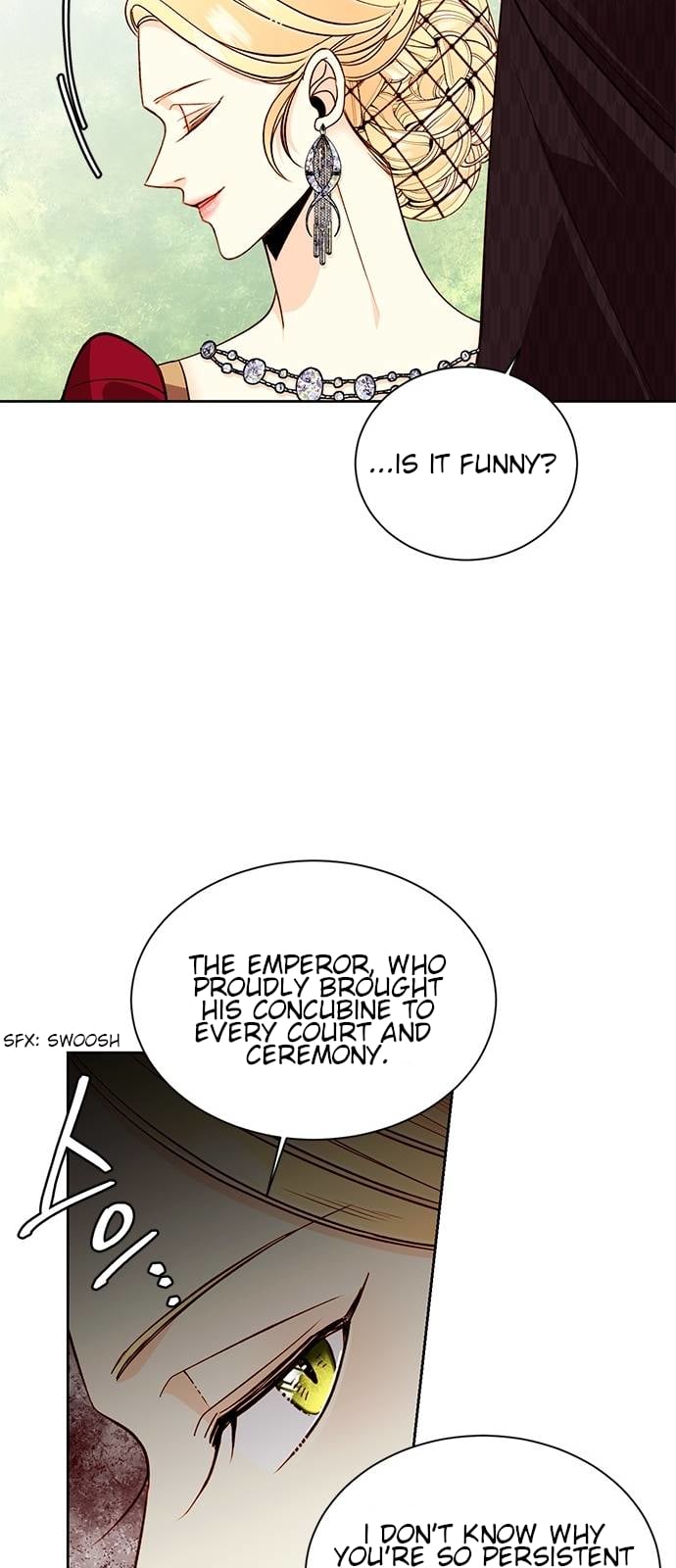 Remarried Empress Chapter 39 - page 62