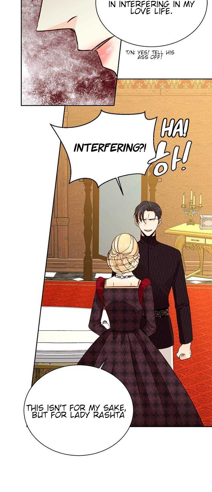 Remarried Empress Chapter 39 - page 63