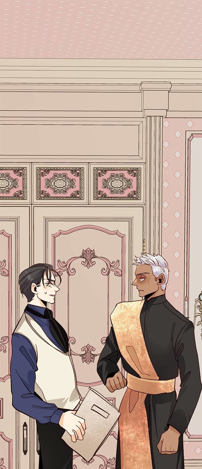 Remarried Empress Chapter 37 - page 1
