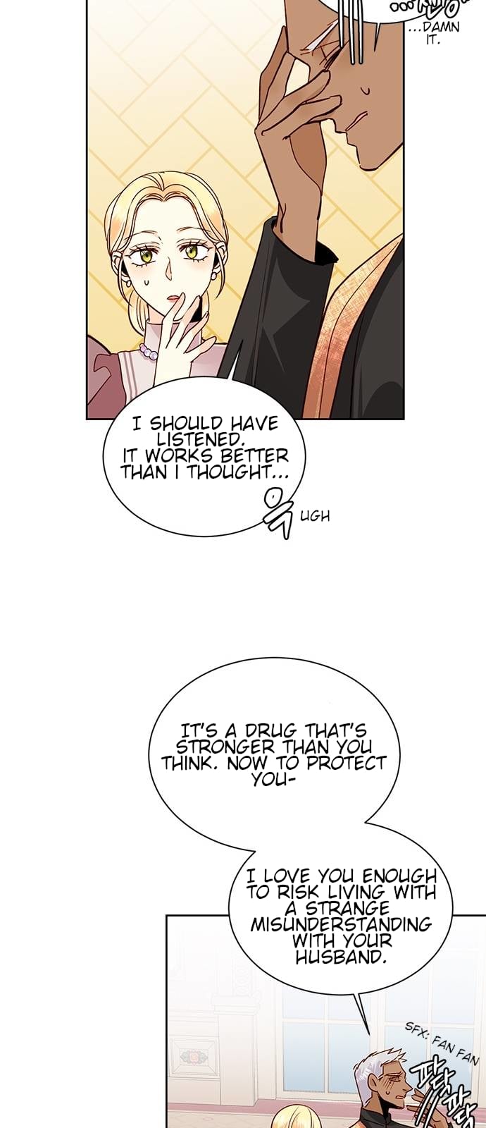 Remarried Empress Chapter 37 - page 10