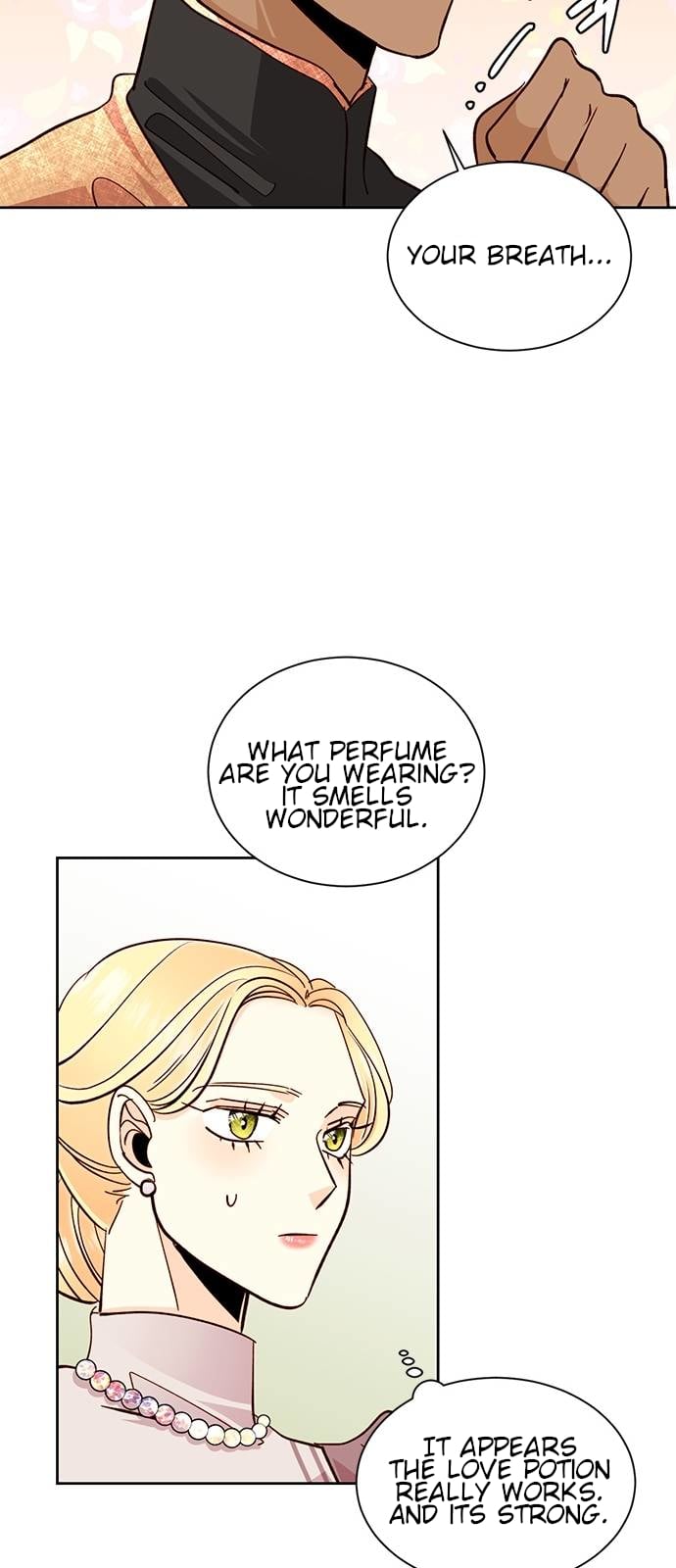 Remarried Empress Chapter 37 - page 12