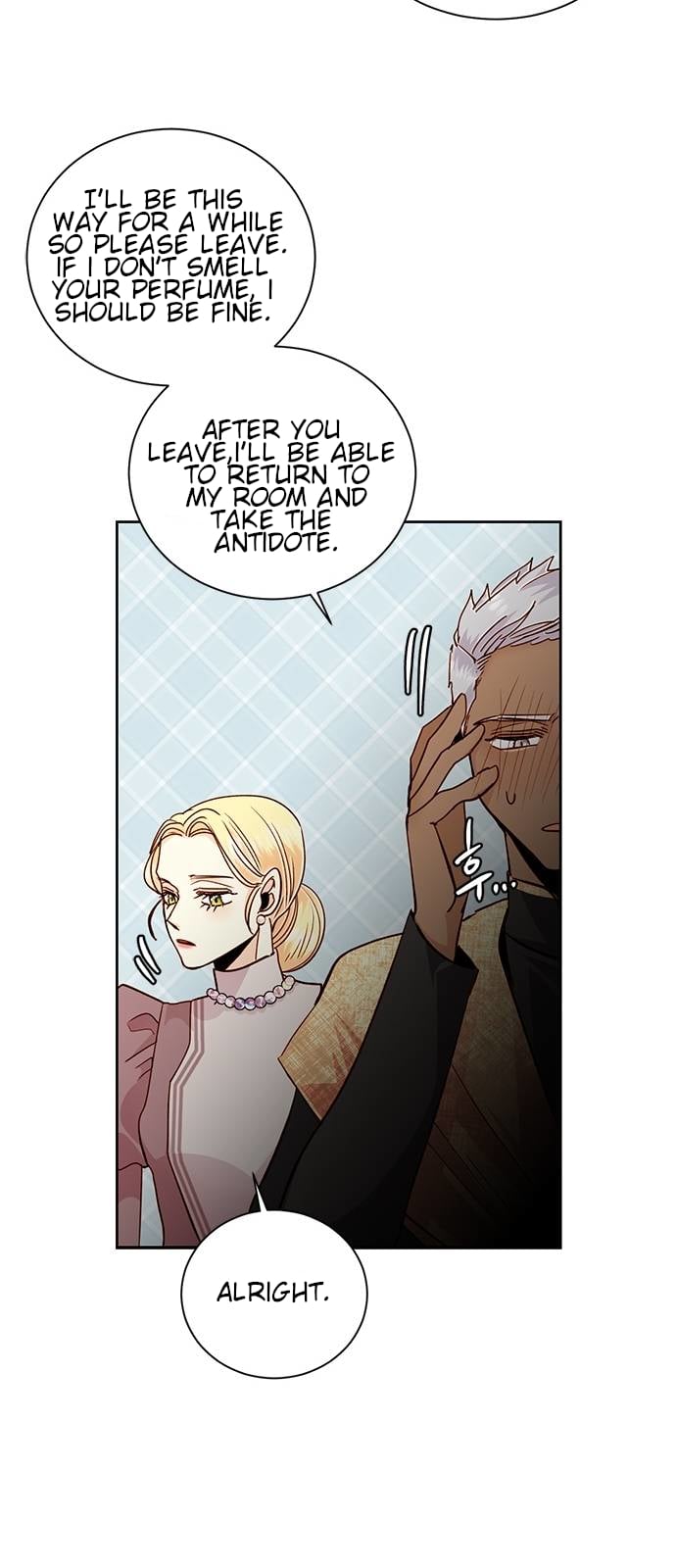 Remarried Empress Chapter 37 - page 13