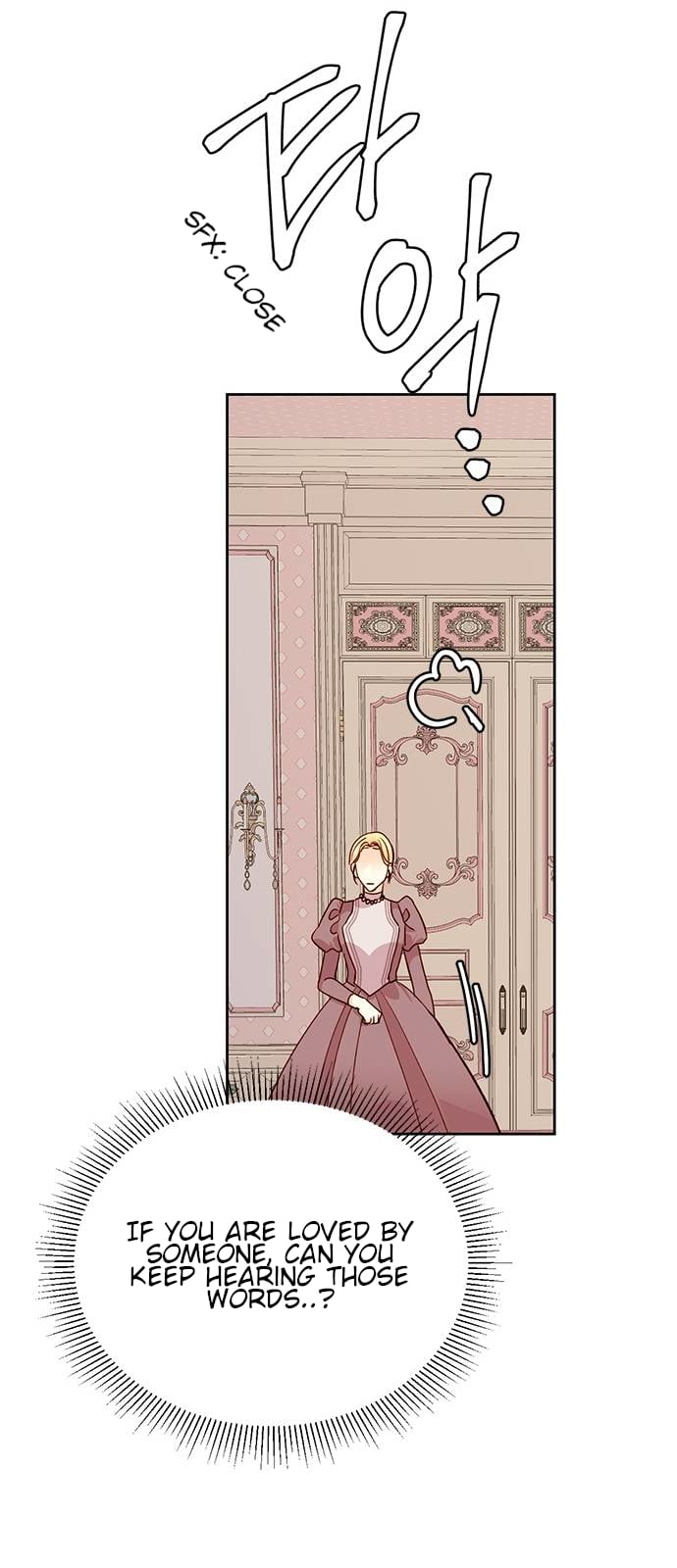 Remarried Empress Chapter 37 - page 15