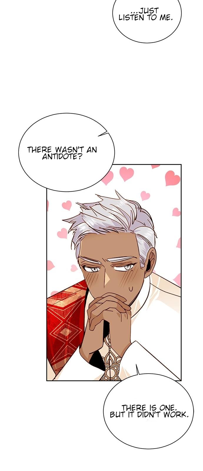 Remarried Empress Chapter 37 - page 25