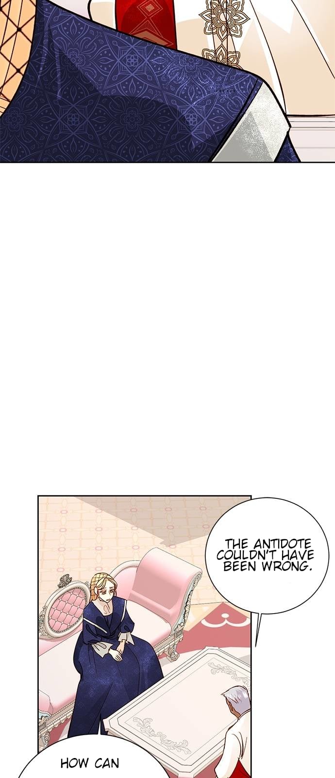 Remarried Empress Chapter 37 - page 27