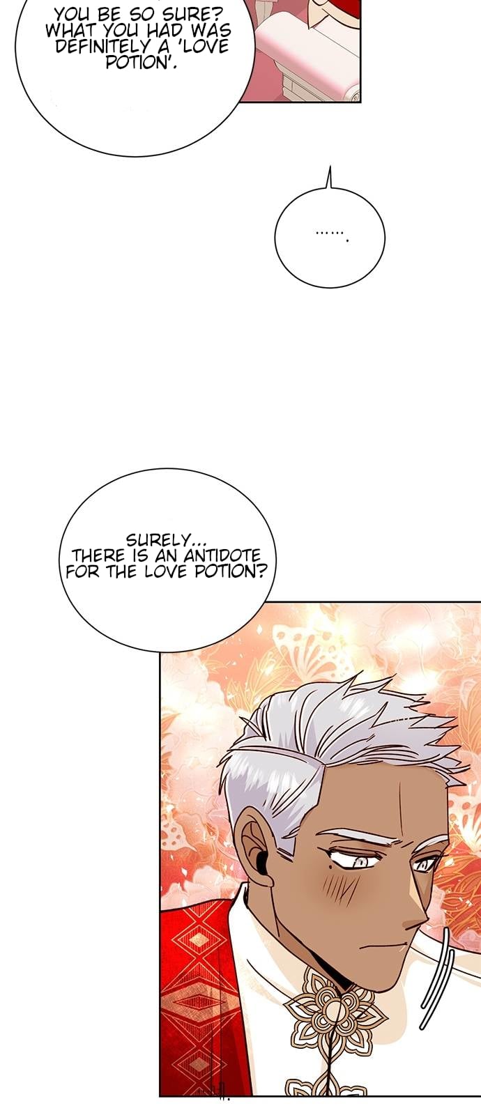 Remarried Empress Chapter 37 - page 28