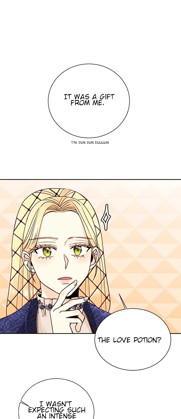 Remarried Empress Chapter 37 - page 29