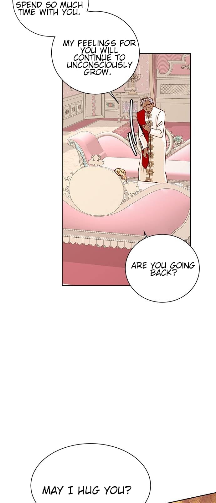 Remarried Empress Chapter 37 - page 33