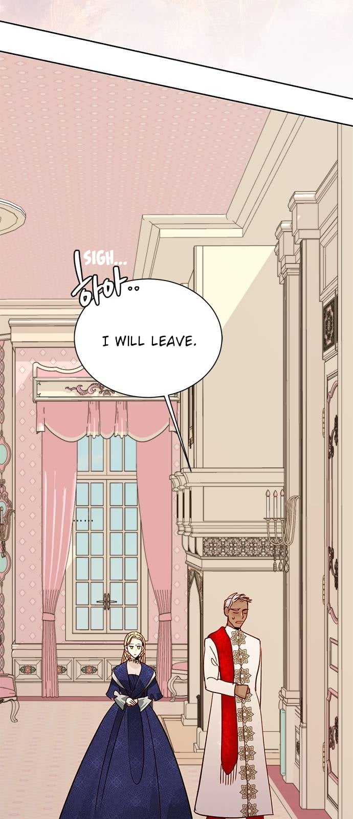 Remarried Empress Chapter 37 - page 35