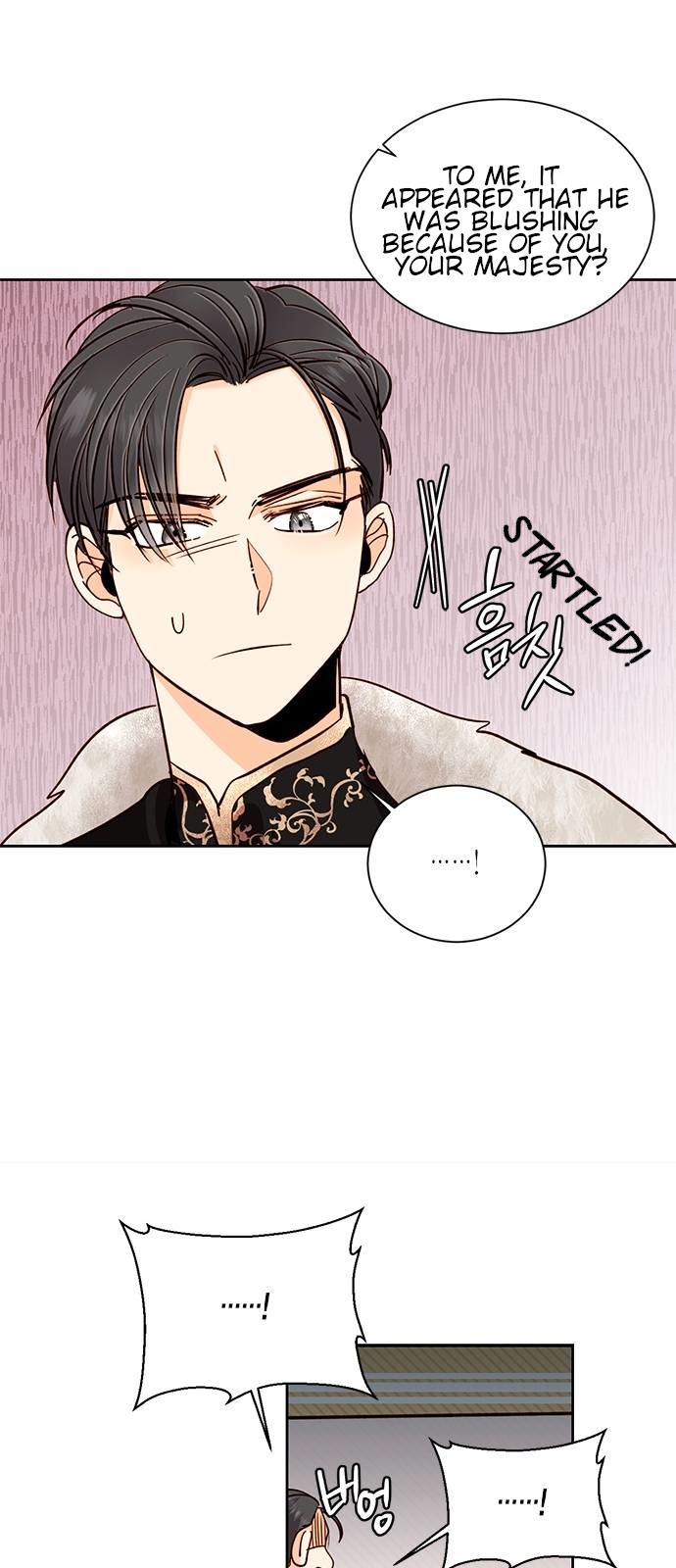 Remarried Empress Chapter 37 - page 49