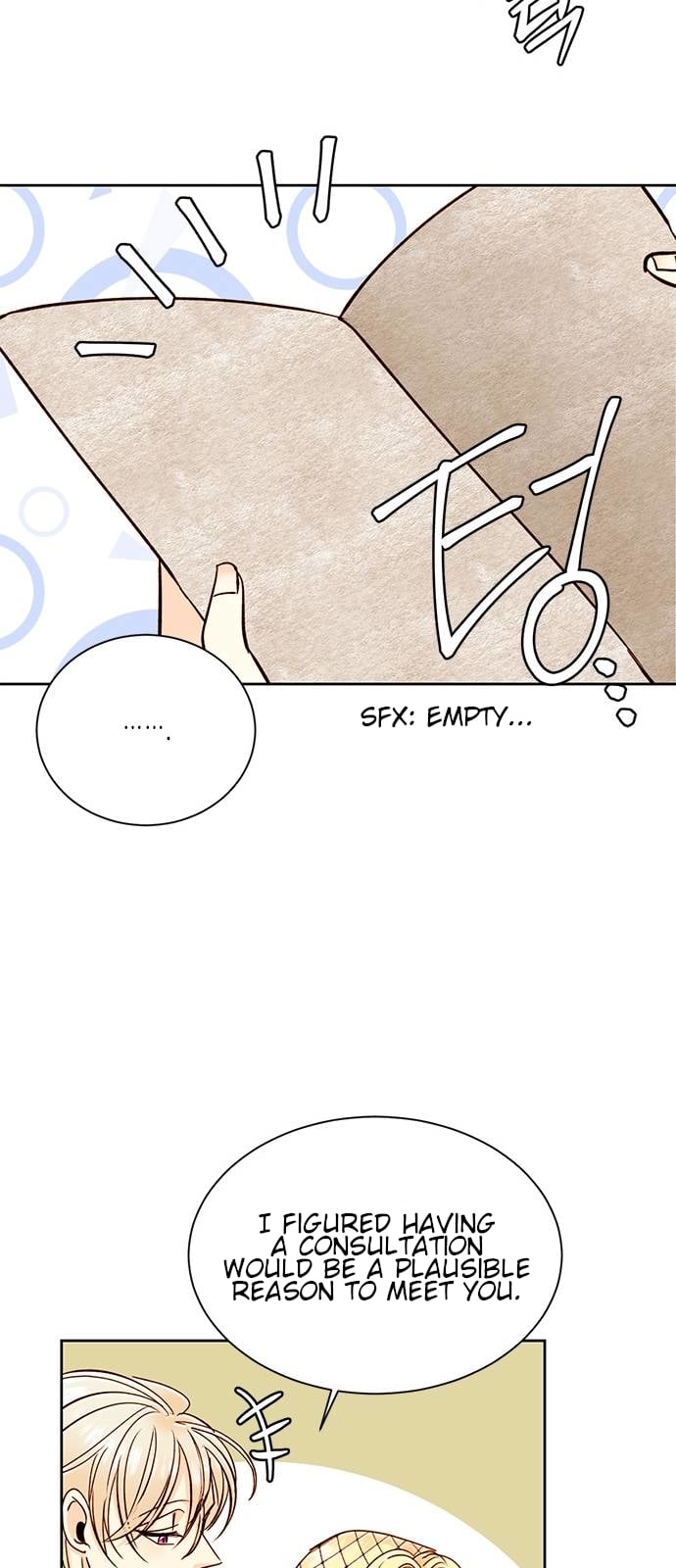 Remarried Empress Chapter 37 - page 53
