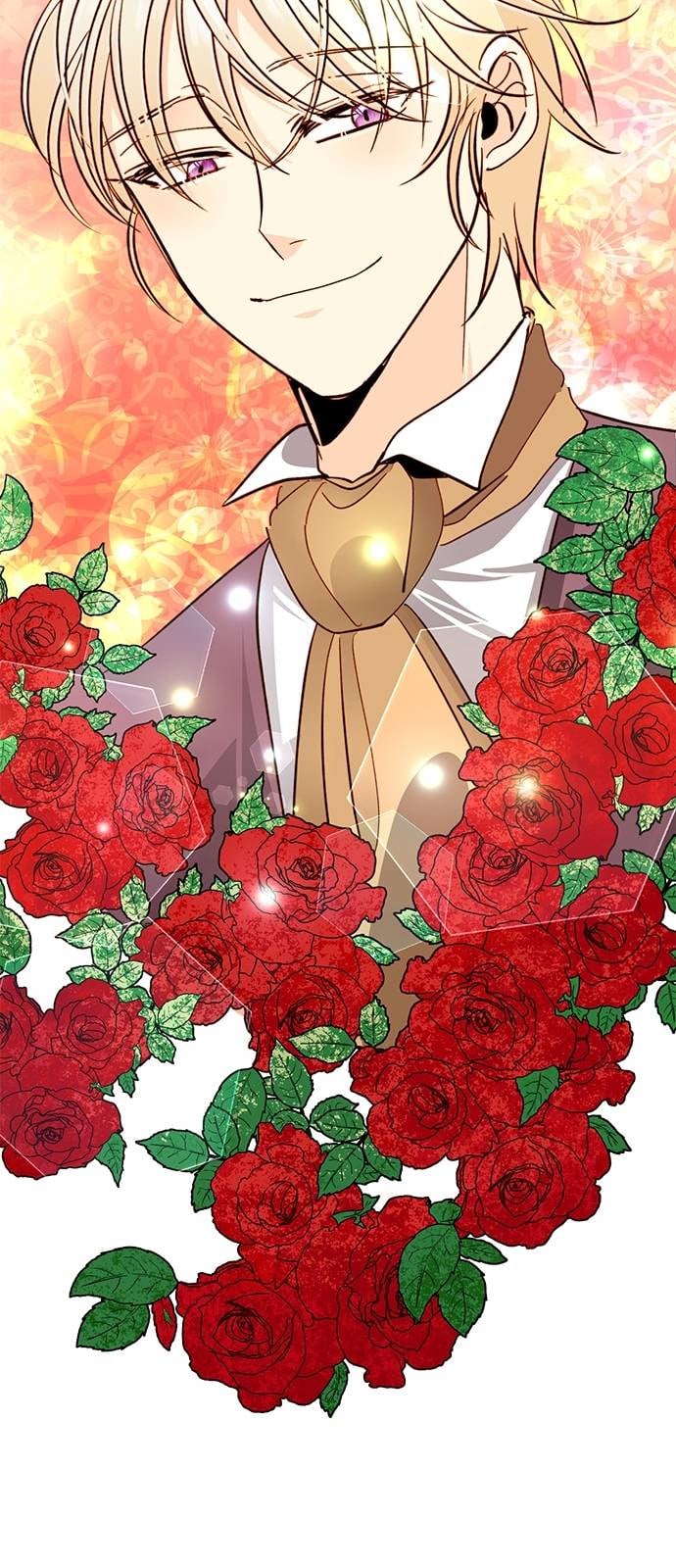 Remarried Empress Chapter 37 - page 55