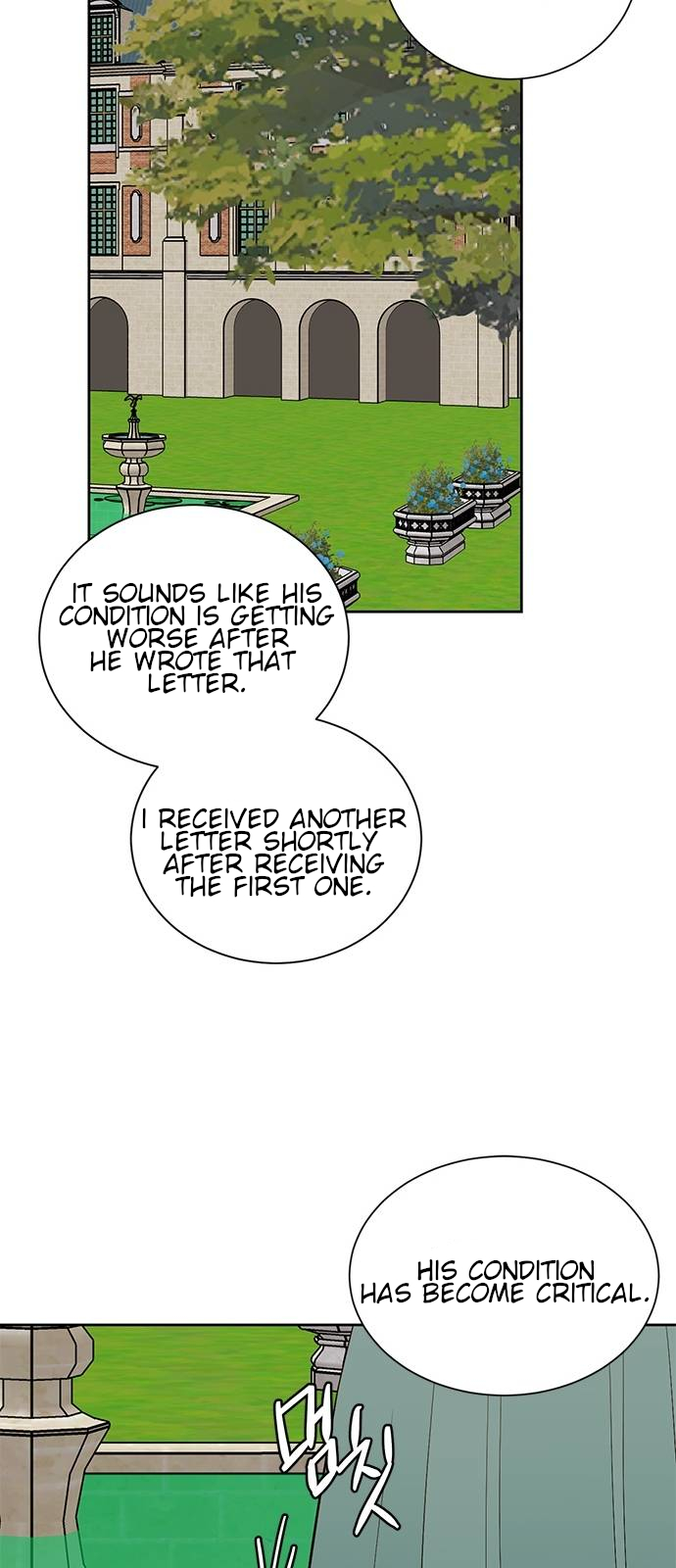 Remarried Empress Chapter 37 - page 58