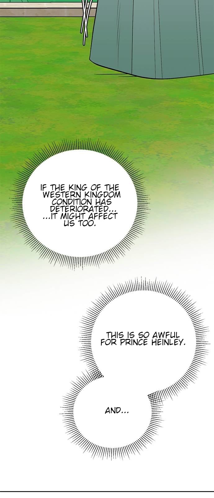 Remarried Empress Chapter 37 - page 59