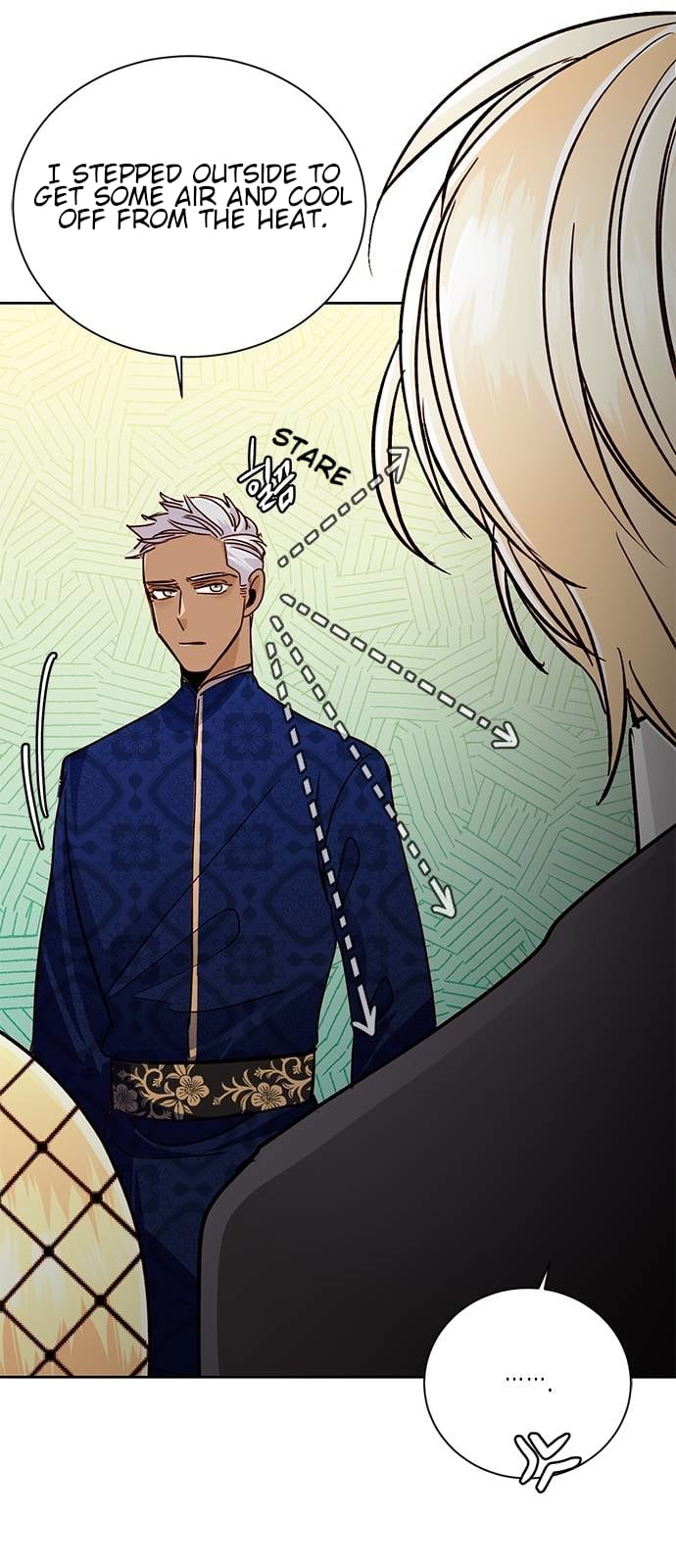Remarried Empress Chapter 37 - page 65